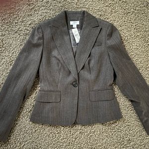 NWT Ann Taylor Loft Jacket
